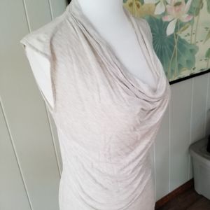 The Limited Cowl Neck Top